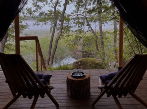 База Отдыха Фрегат