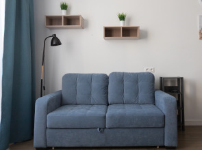 Апартаменты на Немировича-Данченко 144/1