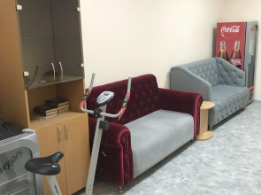 Отель Валери