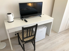 Гостевой Дом Агродом