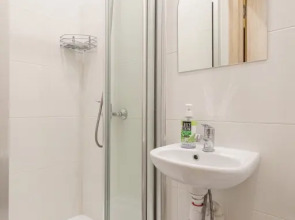 Апартаменты в ЖК Царская Площадь 383-1