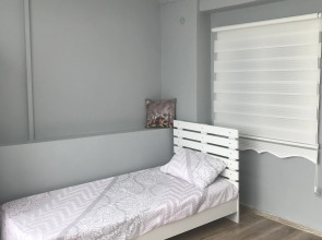 Счастливый дом Pantera House