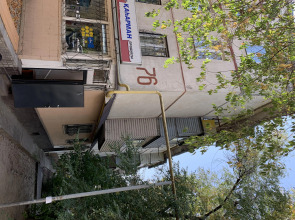 Квартира микрорайон 1