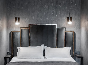 Апартаменты Квартира Ессентуки, Орджоникидзе 84 корп 5