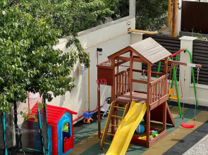 Гостевой дом Mirotel