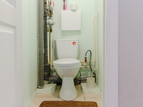 Квартира Для Четверых