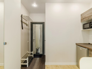 Апартаменты ЖК Любовь и Голуби 26/1