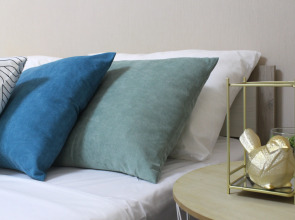 Апартаменты Apato Уютные в 10 минутах от Набережной