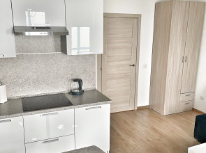 Апартаменты on Plesetskaya 20