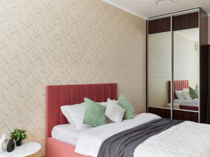 Апартаменты SUNVILLES Новенькие рядом с метро