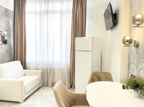 Квартира Classic