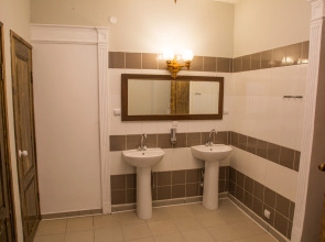 Хостел ЯсенПень