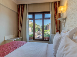 The And Hotel Istanbul - Special Class