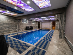 Отель Art Residence 