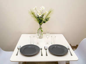 Апартаменты SunSet Хохлова 7