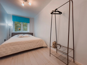 Апартаменты LovelyHome39 у Нижнего озера