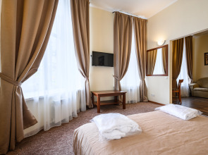 Гостевой дом Соло на Большом Проспекте