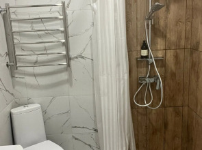 Квартира в ЖК Новая Рига Dayker City Apartments