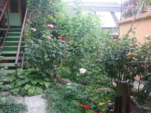 Гостевой Дом Вишневских