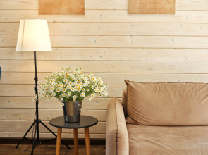 Гостевой Дом Vuorio Lampi