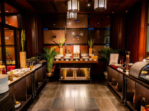 Отель Tower Club at lebua