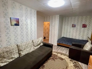 1 Komnatnaya V Tsentre Flat