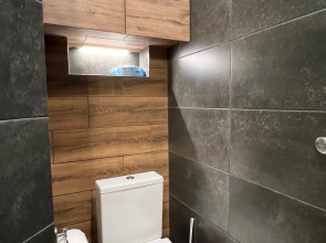 Апартаменты Студия на Ленинградском