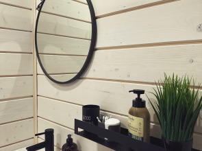 Частный дом Юрьево Home (3)