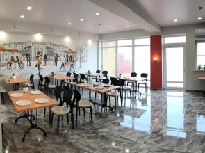 Гостевой дом Шторм