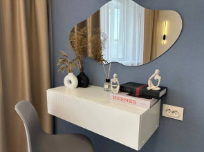 Квартира рядом с Самарскими Термами