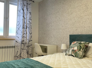 Апартаменты Комфорт