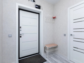 Квартира Однокомнатная Комфортная Около Речного вокзала