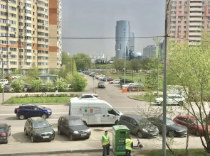 Квартира у КрокусЭкспо