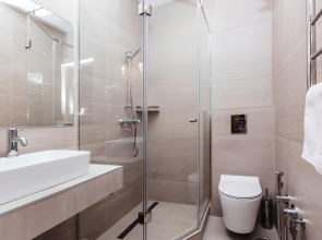 Апартаменты Синий галстук