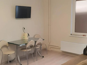 Квартира евродвушка в ЖК Алексино