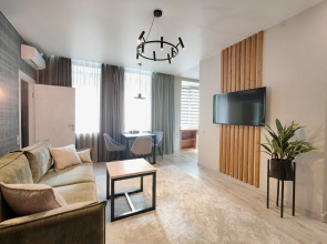 Апартаменты Время Лофт 1