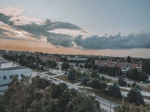 Квартира видовая в Черемушках на аллее Победы