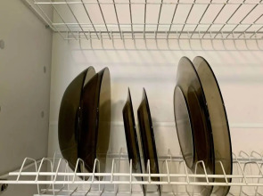 Квартира Студия в новостройке