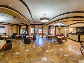 Гостевой дом Гала Плаза