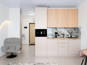 Апартаменты 100 Квартир