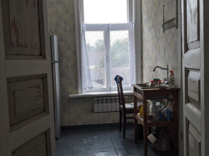 Квартира Двухкомнатная Купеческий Дом Конца XIX Века