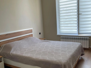 Гостевой дом у моря на Габиева