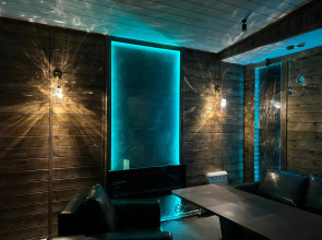 Отель Panorama Lux