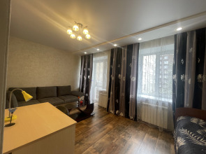 Апартаменты На Красной Пресне 9