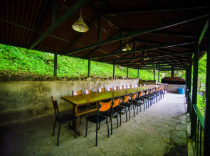 Отель Haghartsin Complex