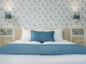 Гостевой дом в Гатчине Фон Люце