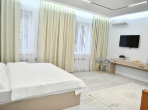 Отель QUT Hotel