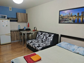 Апартаменты Пара Суток