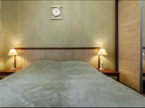 Гостевой Дом Апельсин