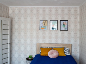 Апартаменты Сормовские Зори - комфортная 1к квартира